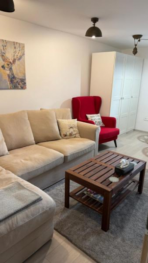 Red Stone Apartman Pálköve 200m a Balaton parttól kilátással
